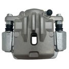 2010 Subaru Outback Brake Caliper 1
